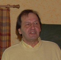 Diplom Psychologe Eckhard Kattoll